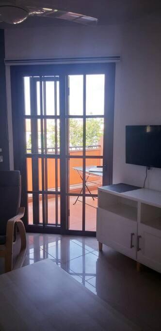 Residence Atlantico - Appartement 1 Chambre Avec Place De Parking Privative - Costa Del Silencio Kültér fotó