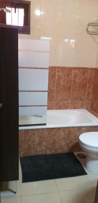 Residence Atlantico - Appartement 1 Chambre Avec Place De Parking Privative - Costa Del Silencio Kültér fotó