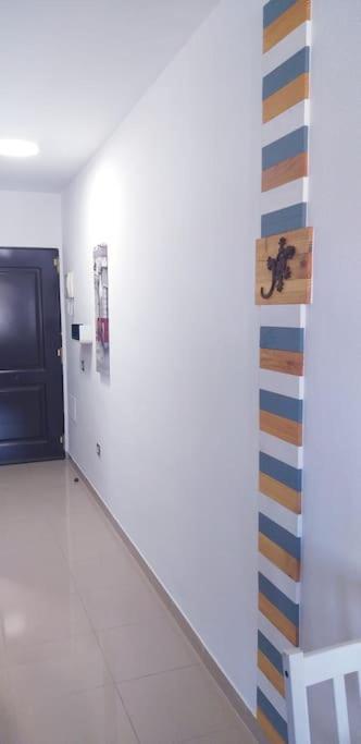 Residence Atlantico - Appartement 1 Chambre Avec Place De Parking Privative - Costa Del Silencio Kültér fotó