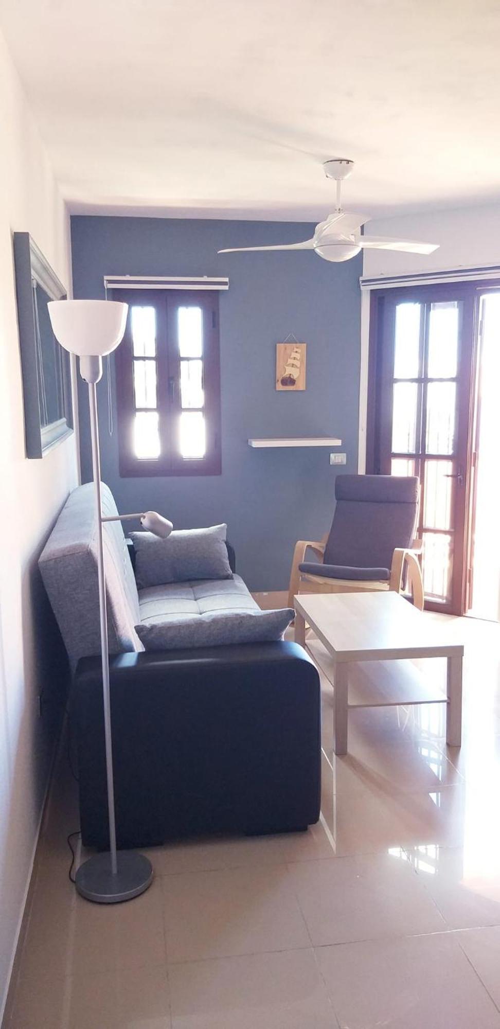 Residence Atlantico - Appartement 1 Chambre Avec Place De Parking Privative - Costa Del Silencio Kültér fotó