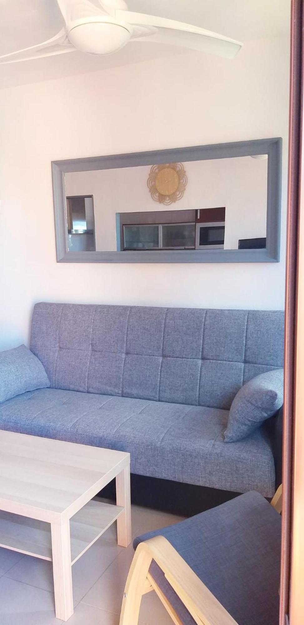 Residence Atlantico - Appartement 1 Chambre Avec Place De Parking Privative - Costa Del Silencio Kültér fotó