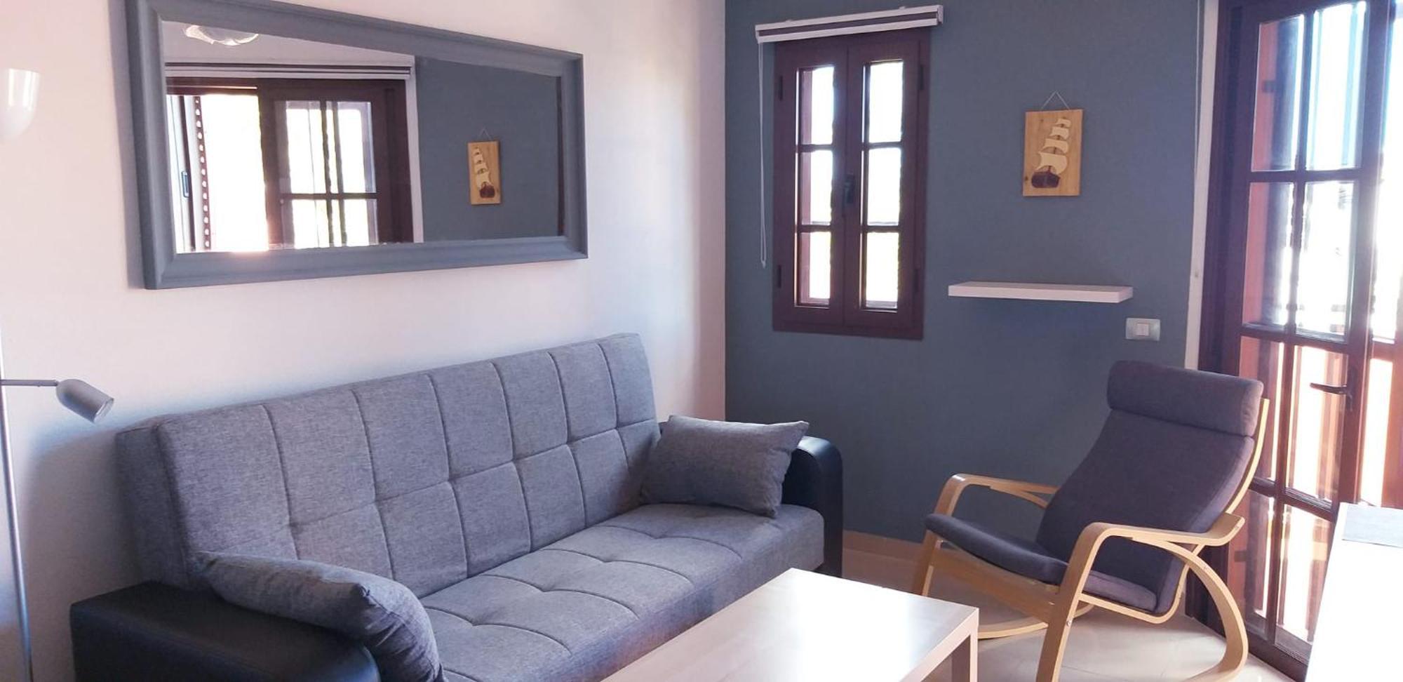 Residence Atlantico - Appartement 1 Chambre Avec Place De Parking Privative - Costa Del Silencio Kültér fotó