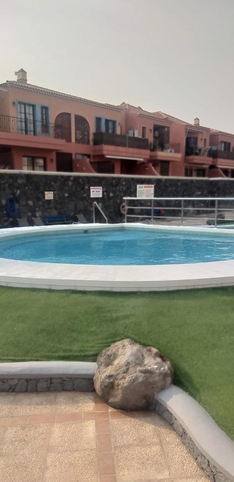 Residence Atlantico - Appartement 1 Chambre Avec Place De Parking Privative - Costa Del Silencio Kültér fotó