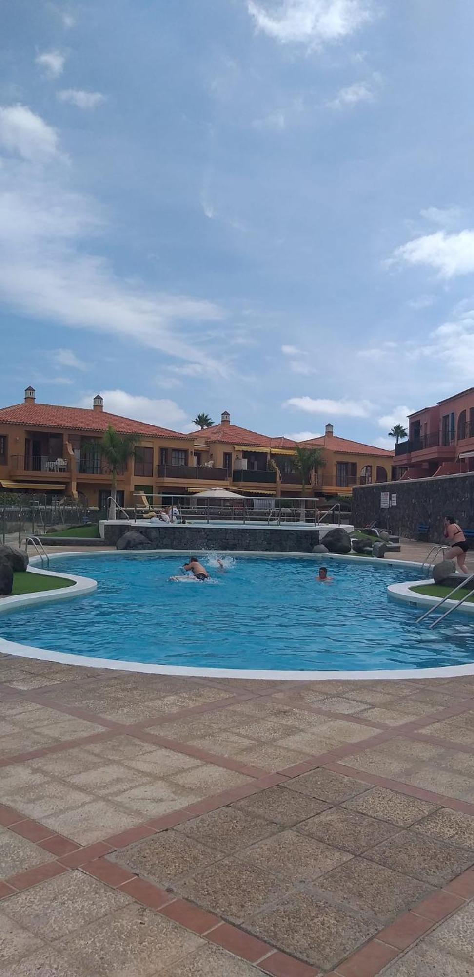 Residence Atlantico - Appartement 1 Chambre Avec Place De Parking Privative - Costa Del Silencio Kültér fotó
